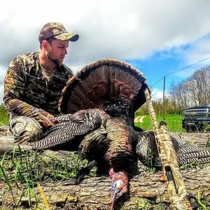 Meet your Posher, Mike